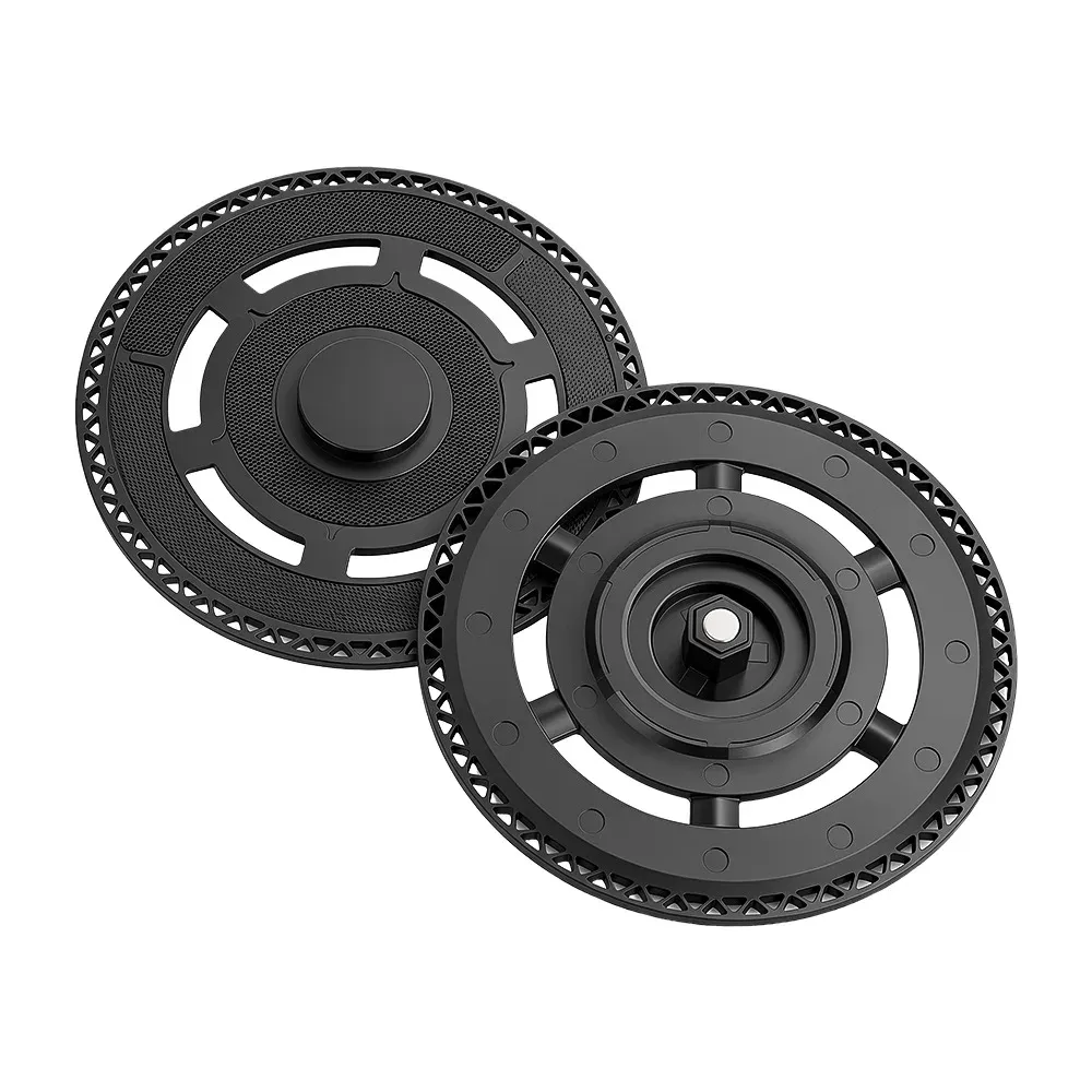 Support de serpillière pour robot aspirateur, détail du produit