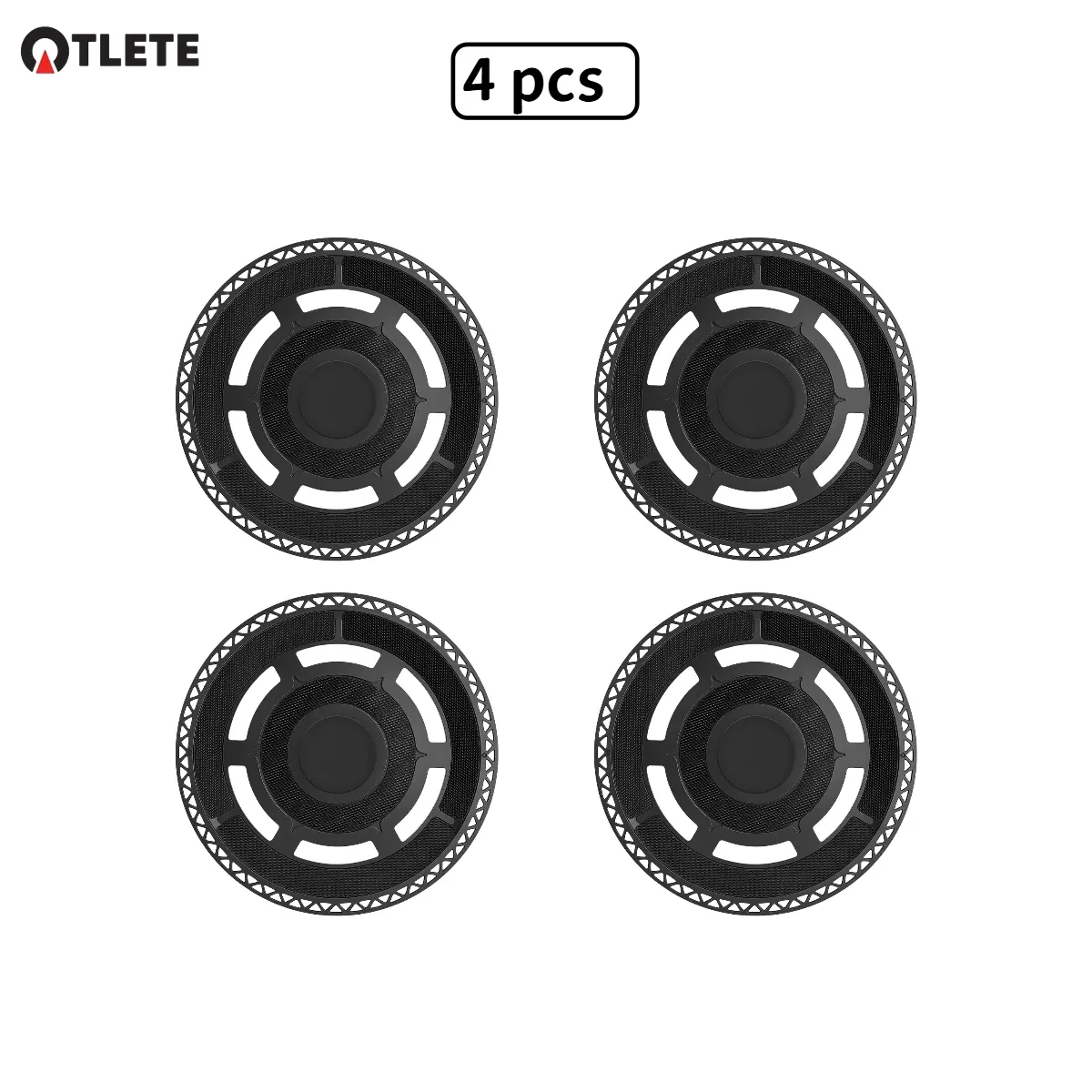 Support de serpillière pour aspirateur robot compatible iRobot Roomba série 400 (405, 4020, 504, 505) 11