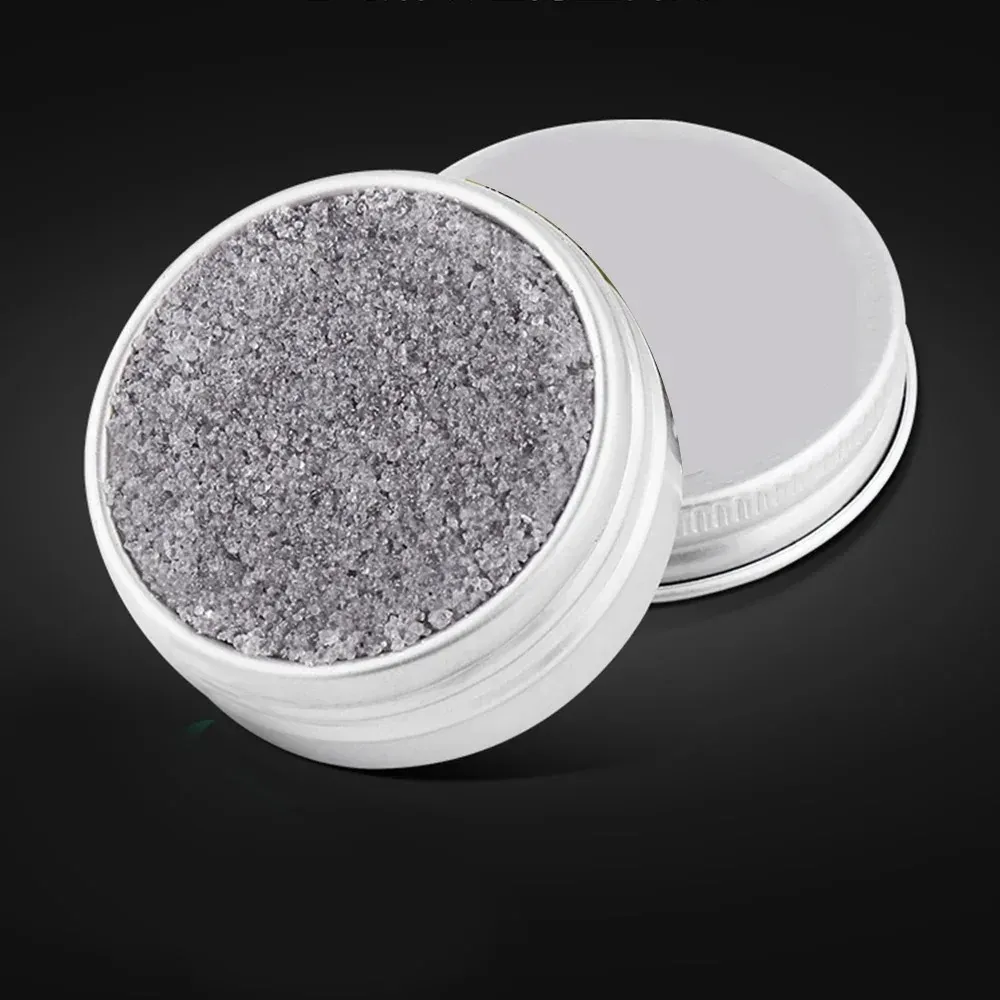 Pâte de résurrection pour panne à souder