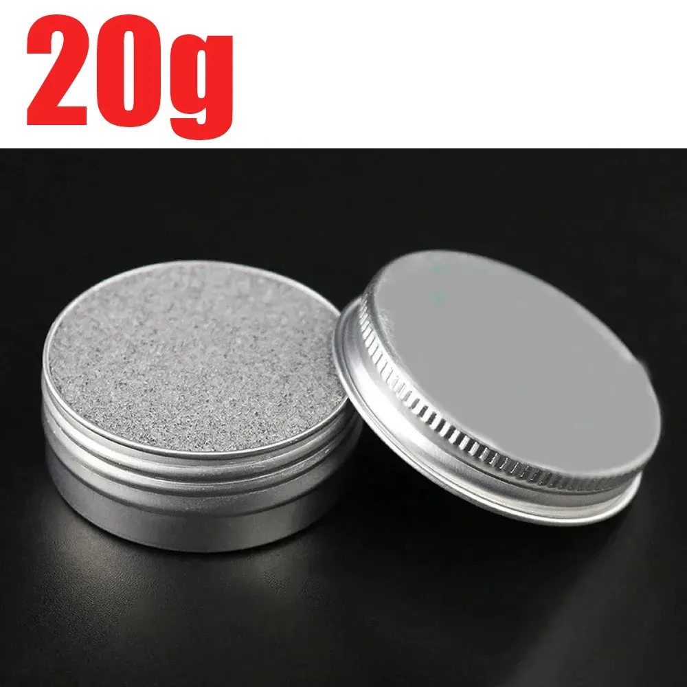 Pâte de régénération et de nettoyage pour panne de fer à souder 150-6G 8
