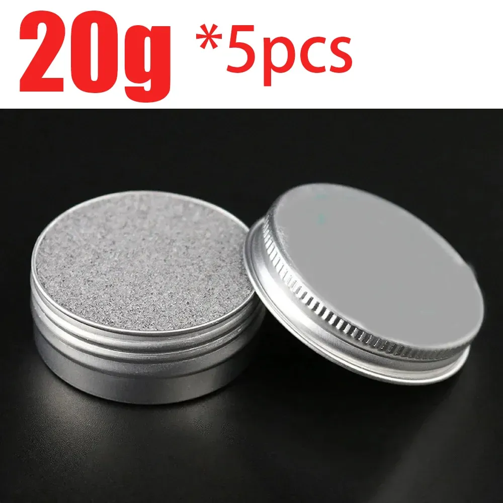 Pâte de régénération et de nettoyage pour panne de fer à souder 150-6G 14