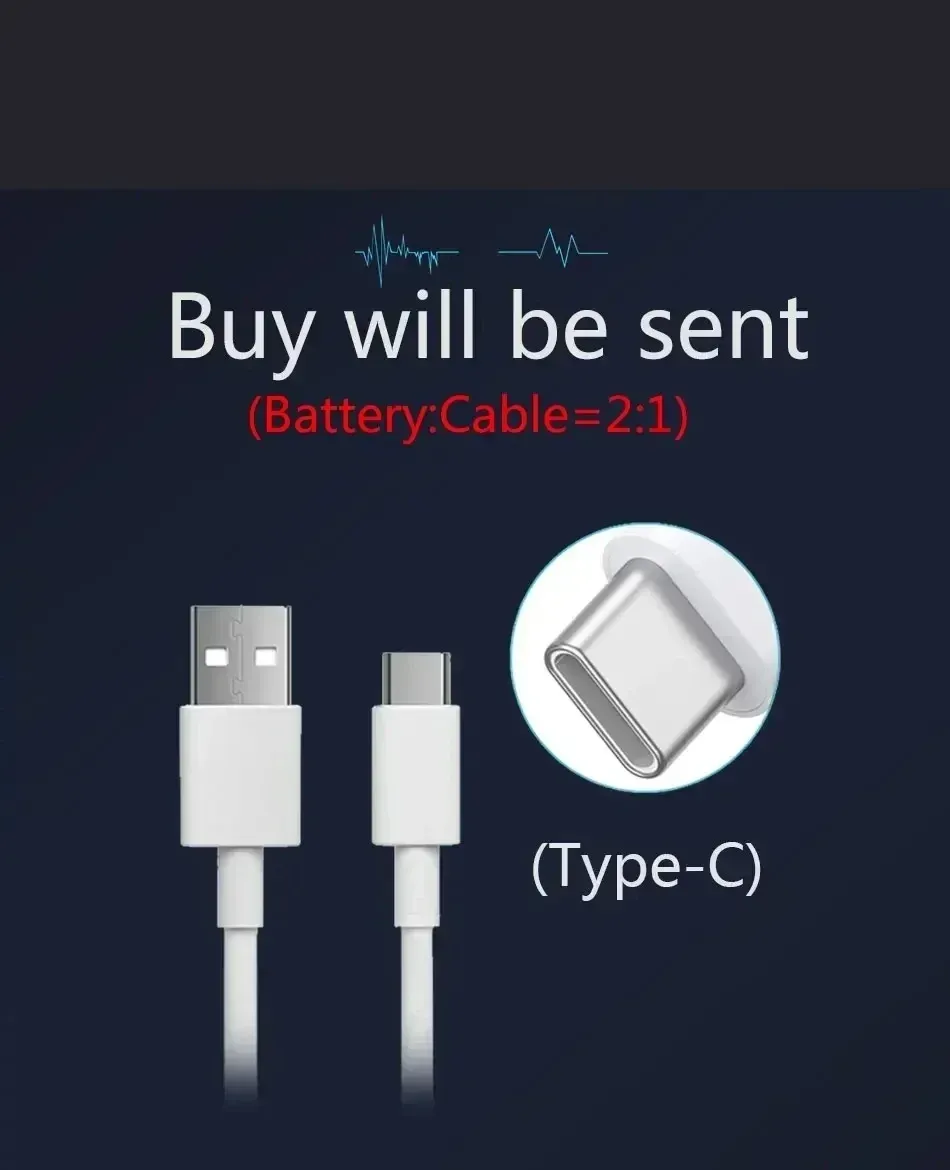 Piles rechargeables USB AAA en situation d'utilisation