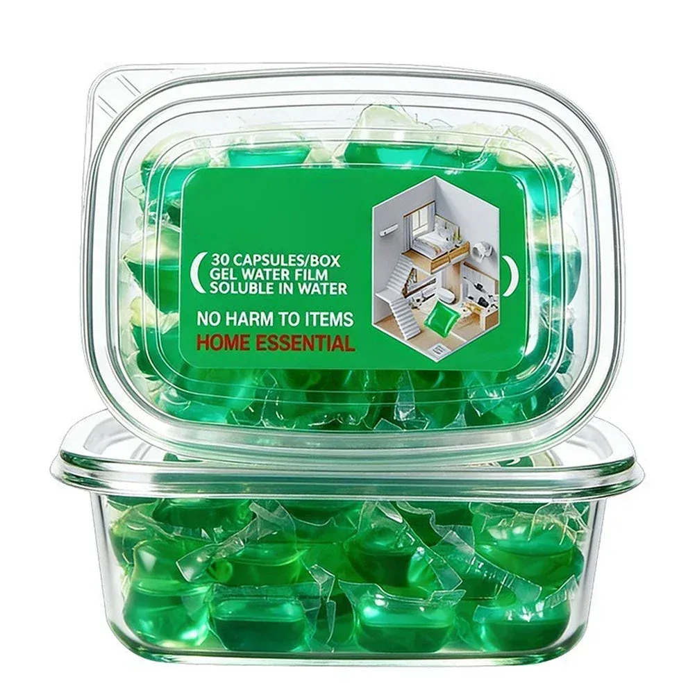 Gel désodorisant pour canalisations, présentation du produit