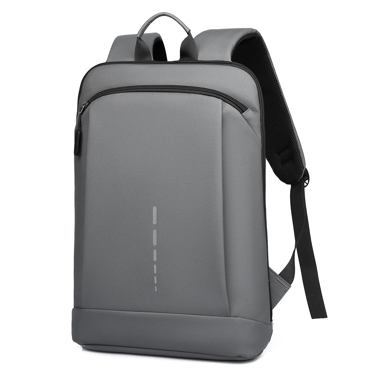 Sac à dos étanche et ultra-léger pour homme, compatible ordinateur portable 15,6 pouces 8