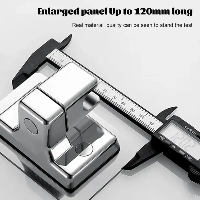 Support de douche réglable à 360°, ventouse en plastique ABS, pour HOWall 5