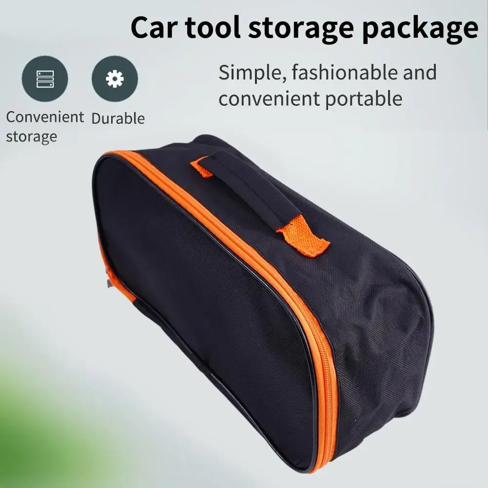 Sac de rangement pour coffre de voiture, polyvalence