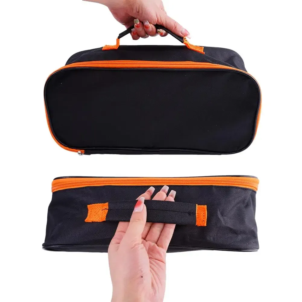 Sac de rangement pour coffre de voiture, rangement d'outils