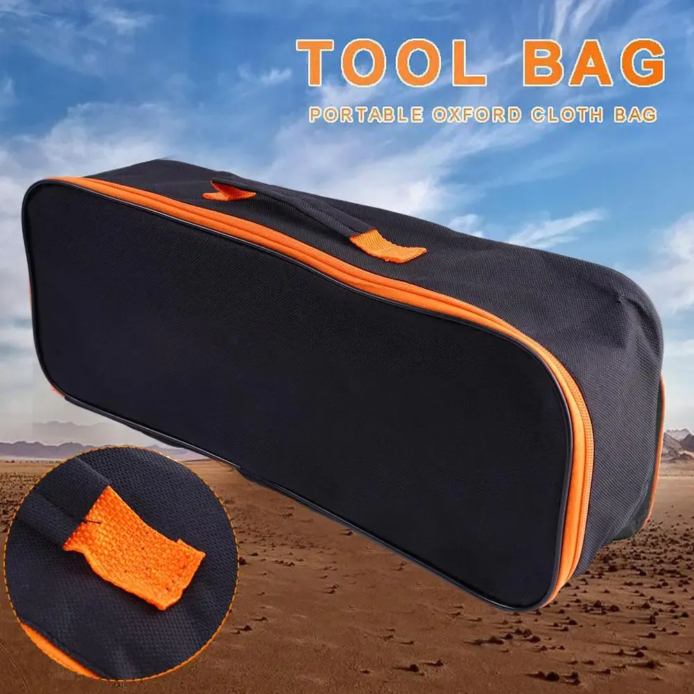 Sac de rangement pour coffre de voiture, détails de construction