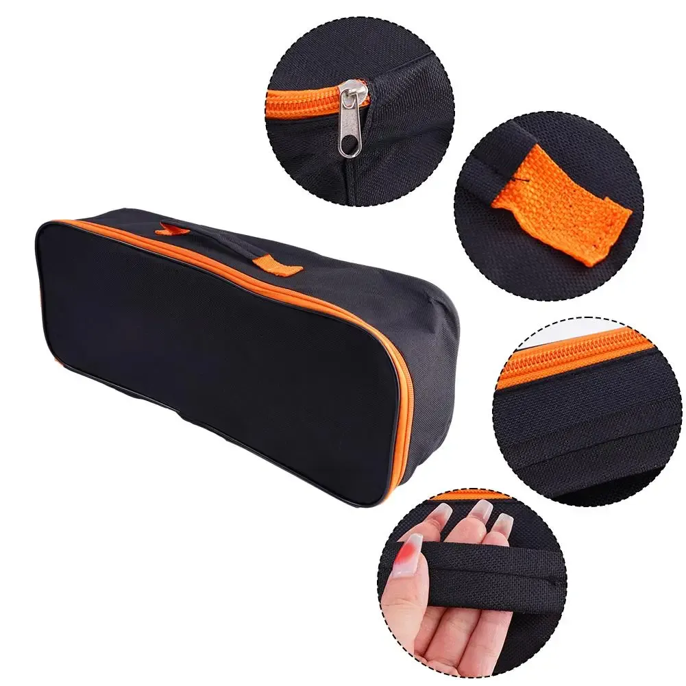 Sac de rangement pour coffre de voiture, transport d'accessoires