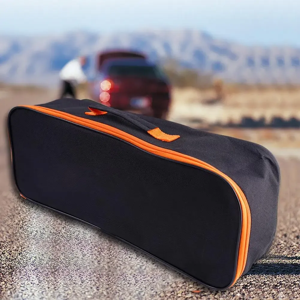 Sac de rangement pour coffre de voiture, style et élégance