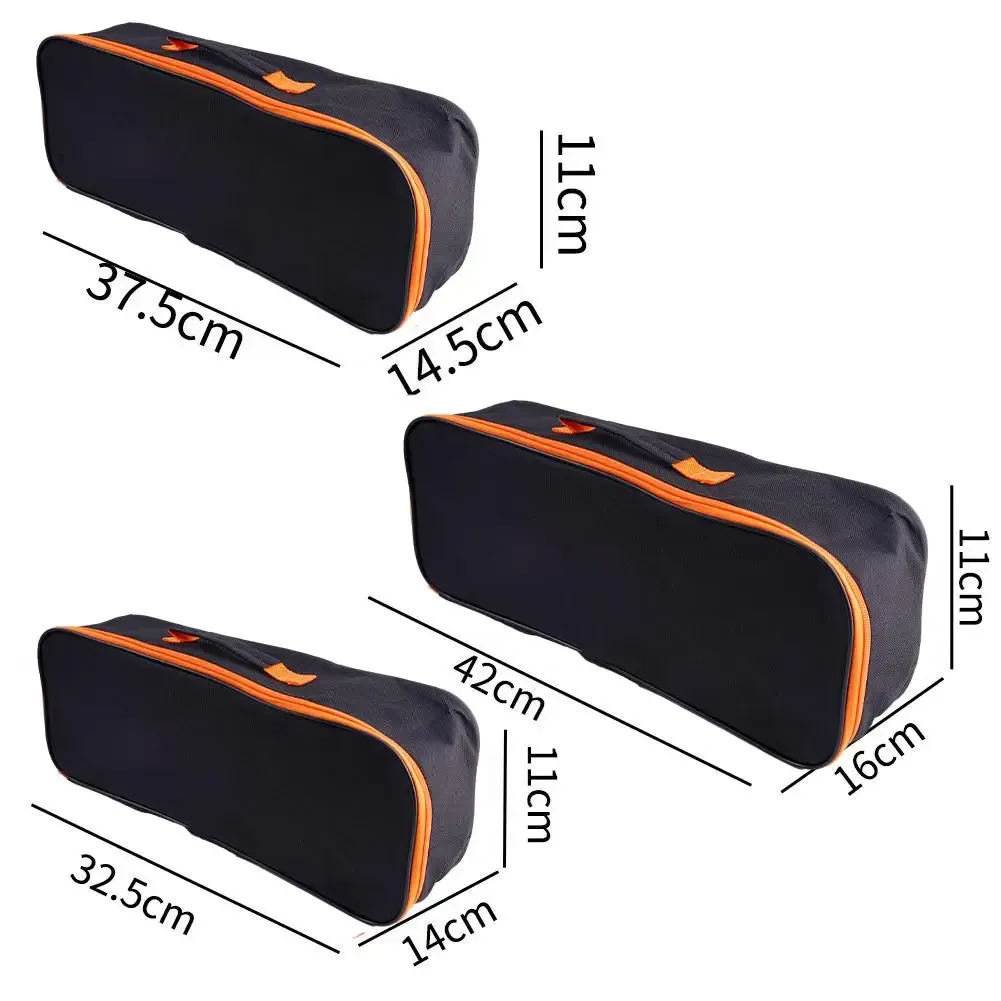Sac de rangement pour coffre de voiture, praticité