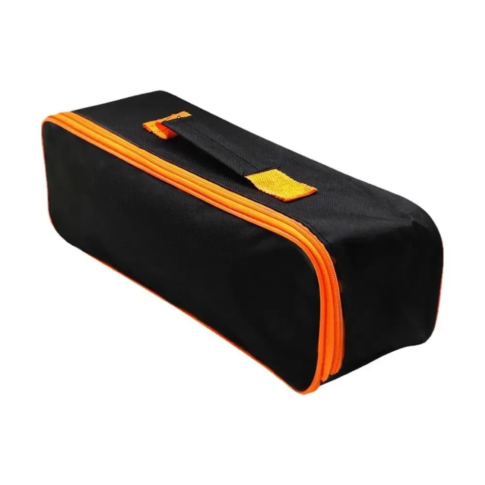 Boîte de rangement portable pour coffre de voiture, sac de rangement pour accessoires auto, sac de rangement pour aspirateur, organisateur d'outils, rangement et organisation, accessoires auto 9