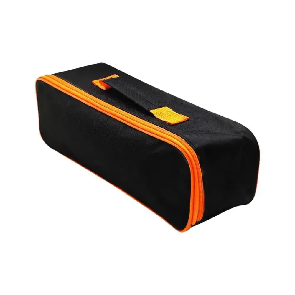 Boîte de rangement portable pour coffre de voiture, sac de rangement pour accessoires auto, sac de rangement pour aspirateur, organisateur d'outils, rangement et organisation, accessoires auto 7