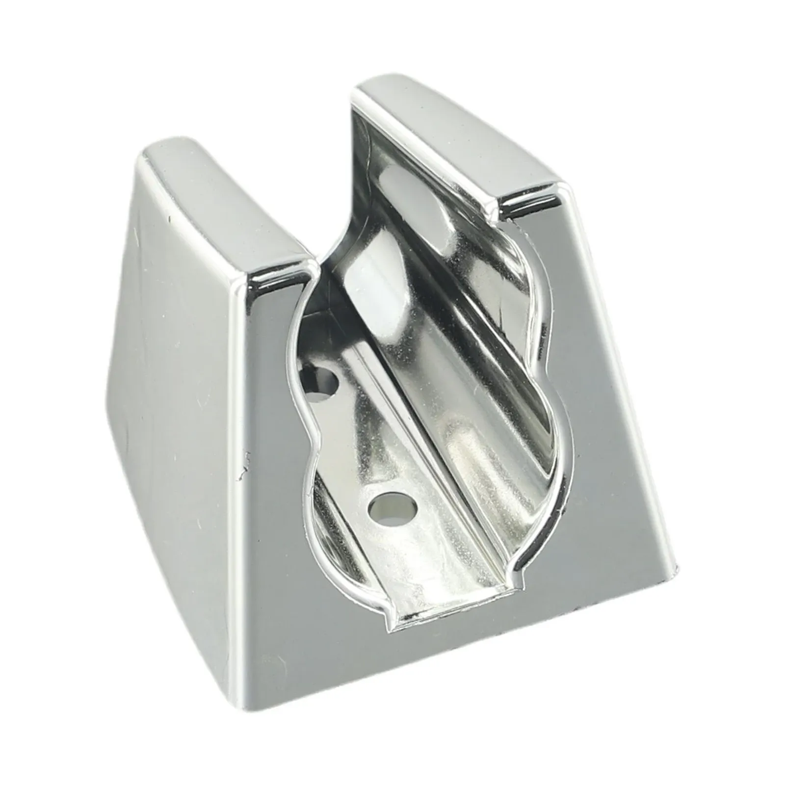 Support de pommeau de douche HOTools, vue rapprochée
