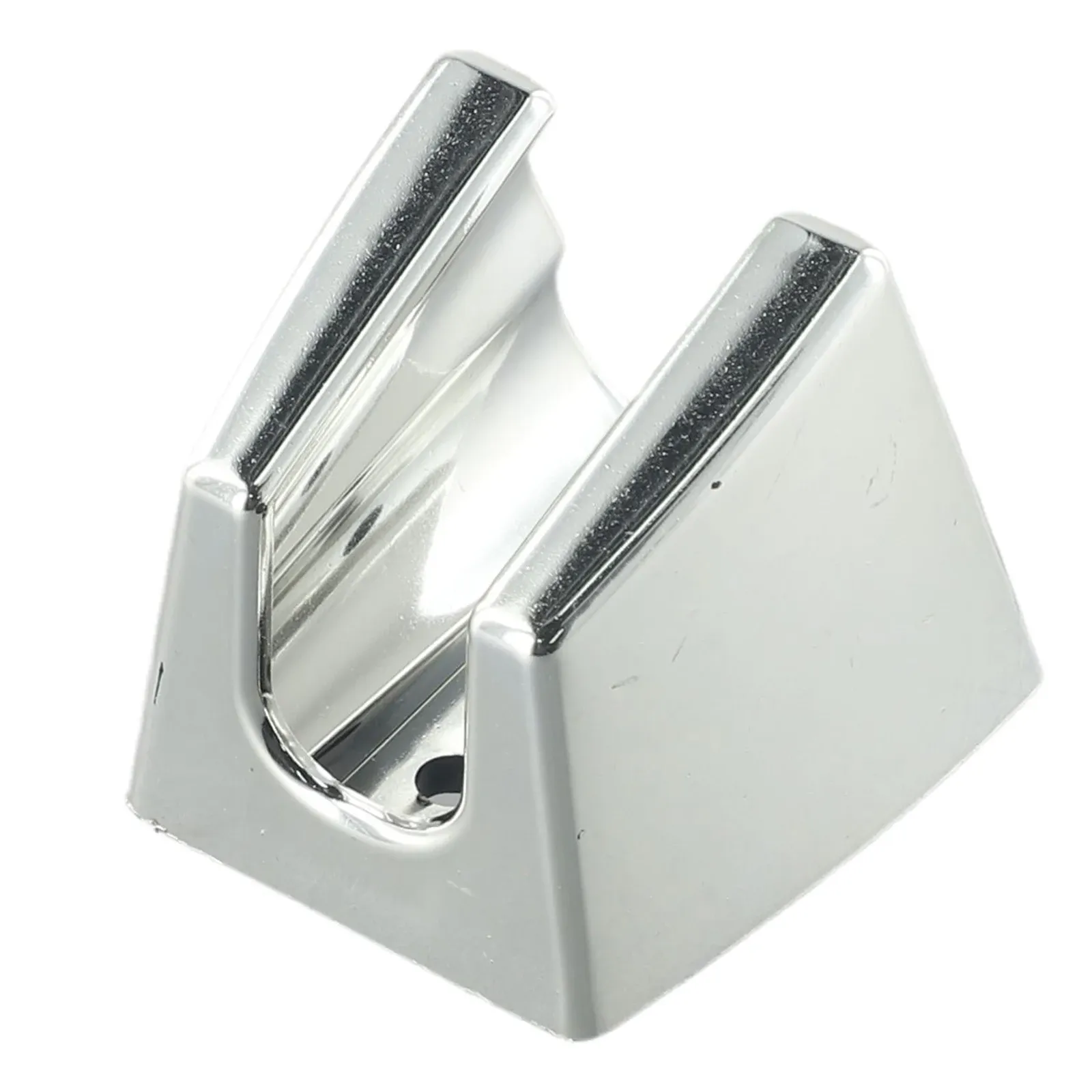 Support de pommeau de douche HOTools, finition