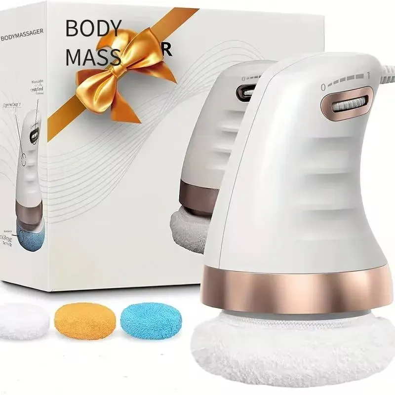 Appareil électrique de sculpture corporelle et de massage anti-cellulite 8
