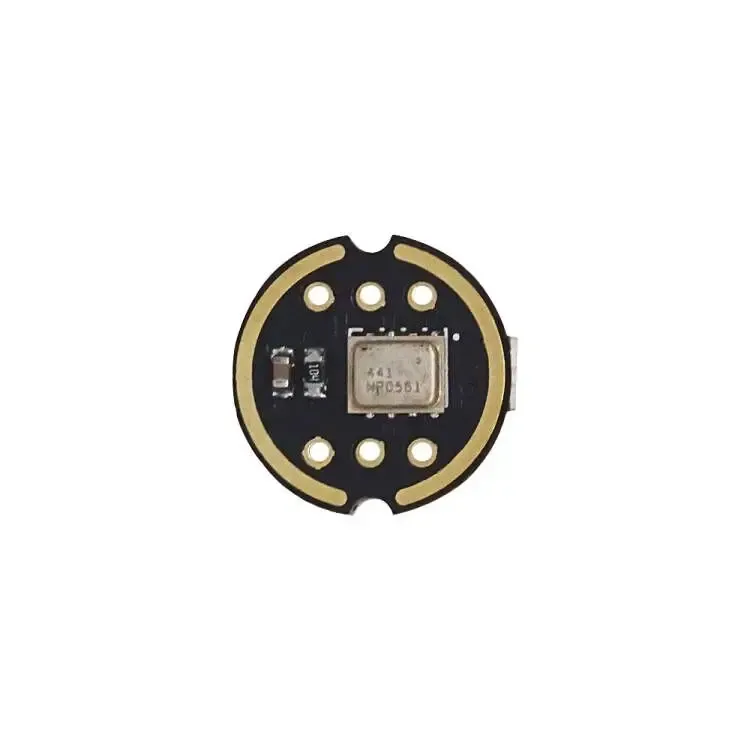 Module de microphone omnidirectionnel, interface I2S INMP441 MEMS, haute précision, faible consommation, ultra-compact pour ESP32 2