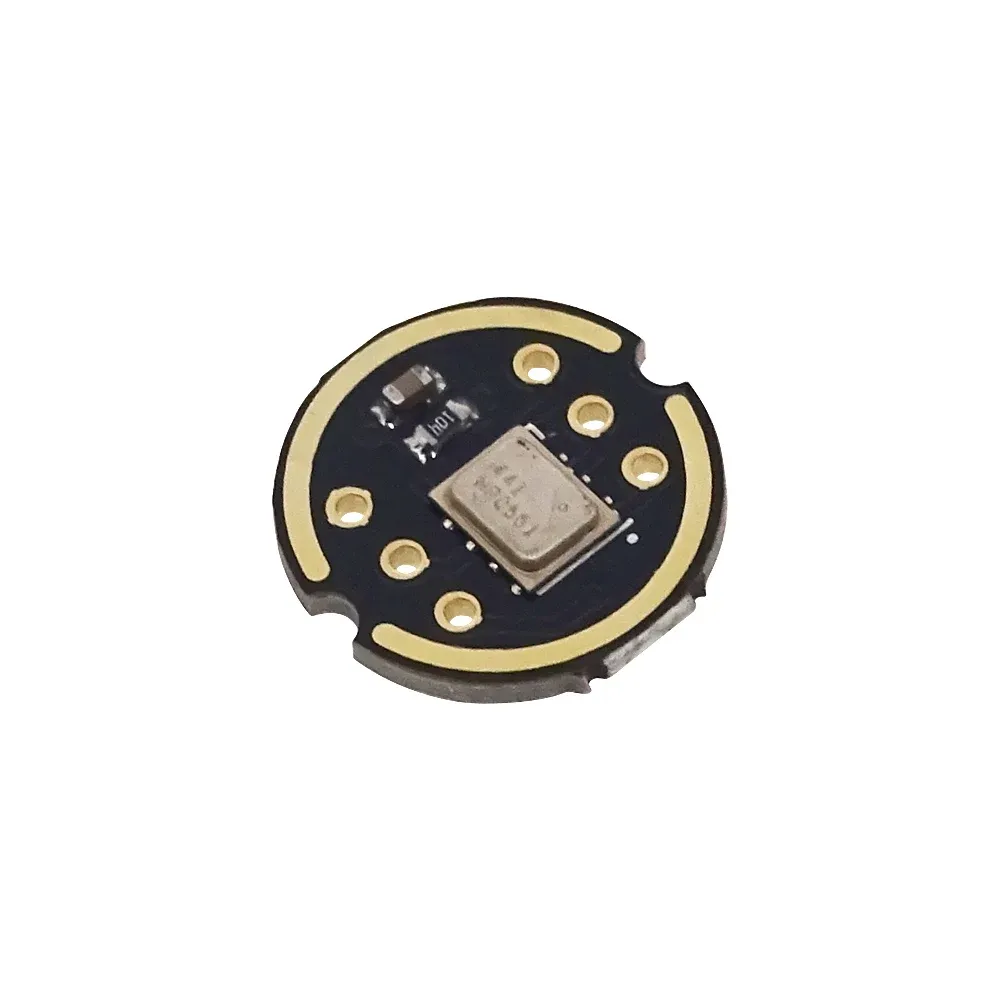 Module de microphone omnidirectionnel, interface I2S INMP441 MEMS, haute précision, faible consommation, ultra-compact pour ESP32 5