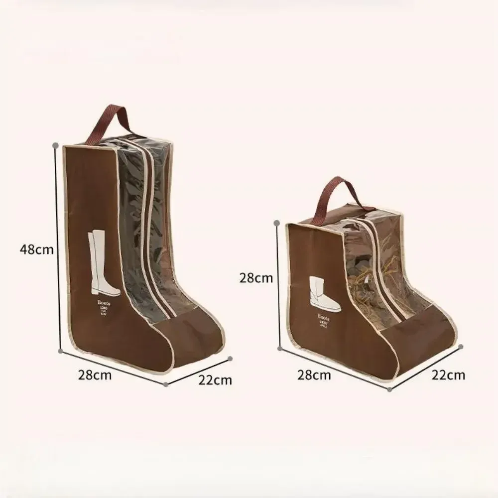 Sac de rangement pour bottes