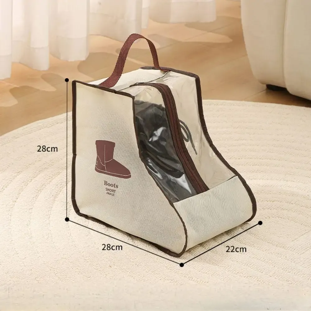 Sac de rangement pour bottes