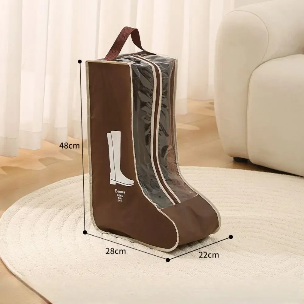 Sac de rangement pour bottes