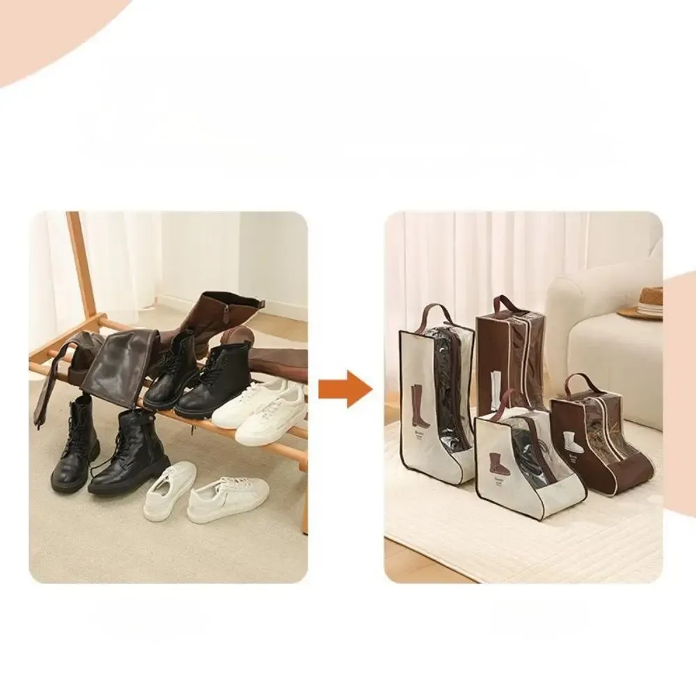 Sac de rangement pour bottes