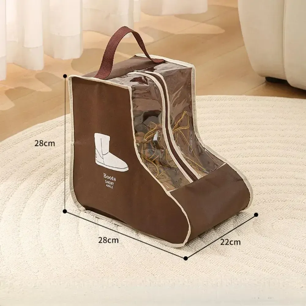 Sac de rangement pour bottes