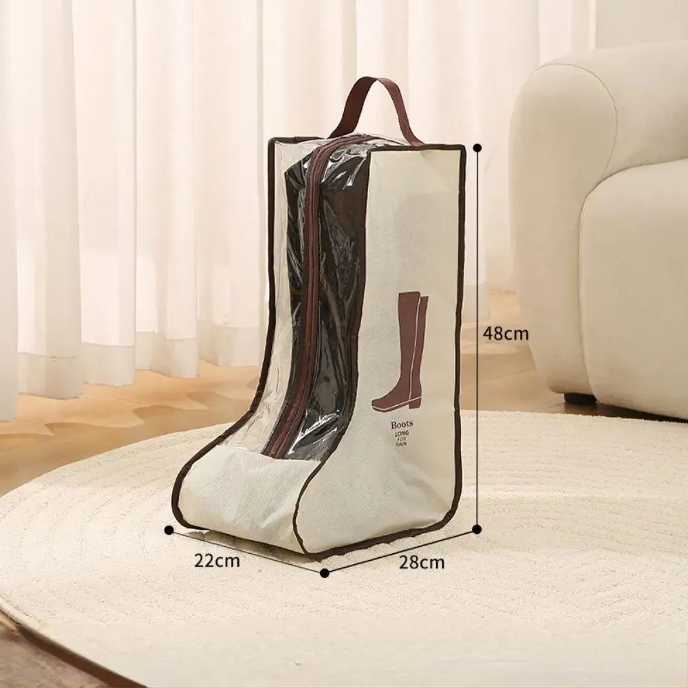 Sac de rangement pour bottes