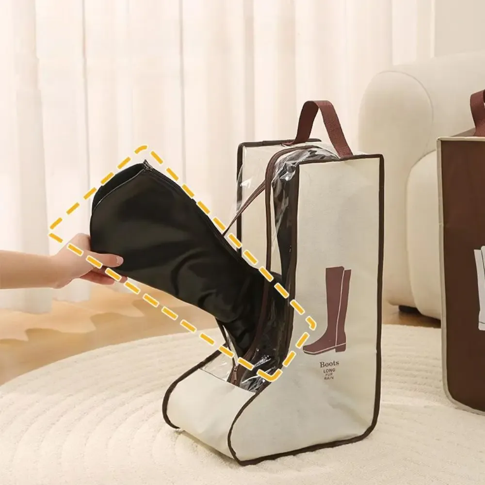 Sac de rangement pour bottes