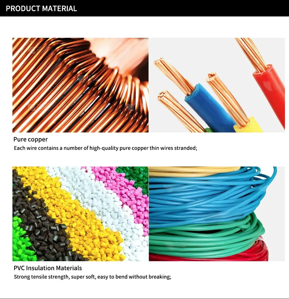 Connecteur JST LED mâle/femelle, 5 à 100 paires, 2, 3, 4, 5 et 6 broches, prise pour bande LED, adaptateur pour lampe RGB et RGBW 3
