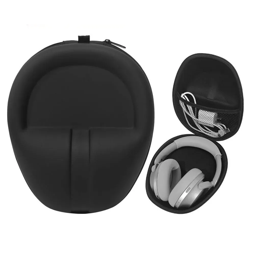 Étui pour écouteurs rigide et étanche, boîtier de voyage de remplacement pour Sony WH-CH720N et WH-1000XM4 2