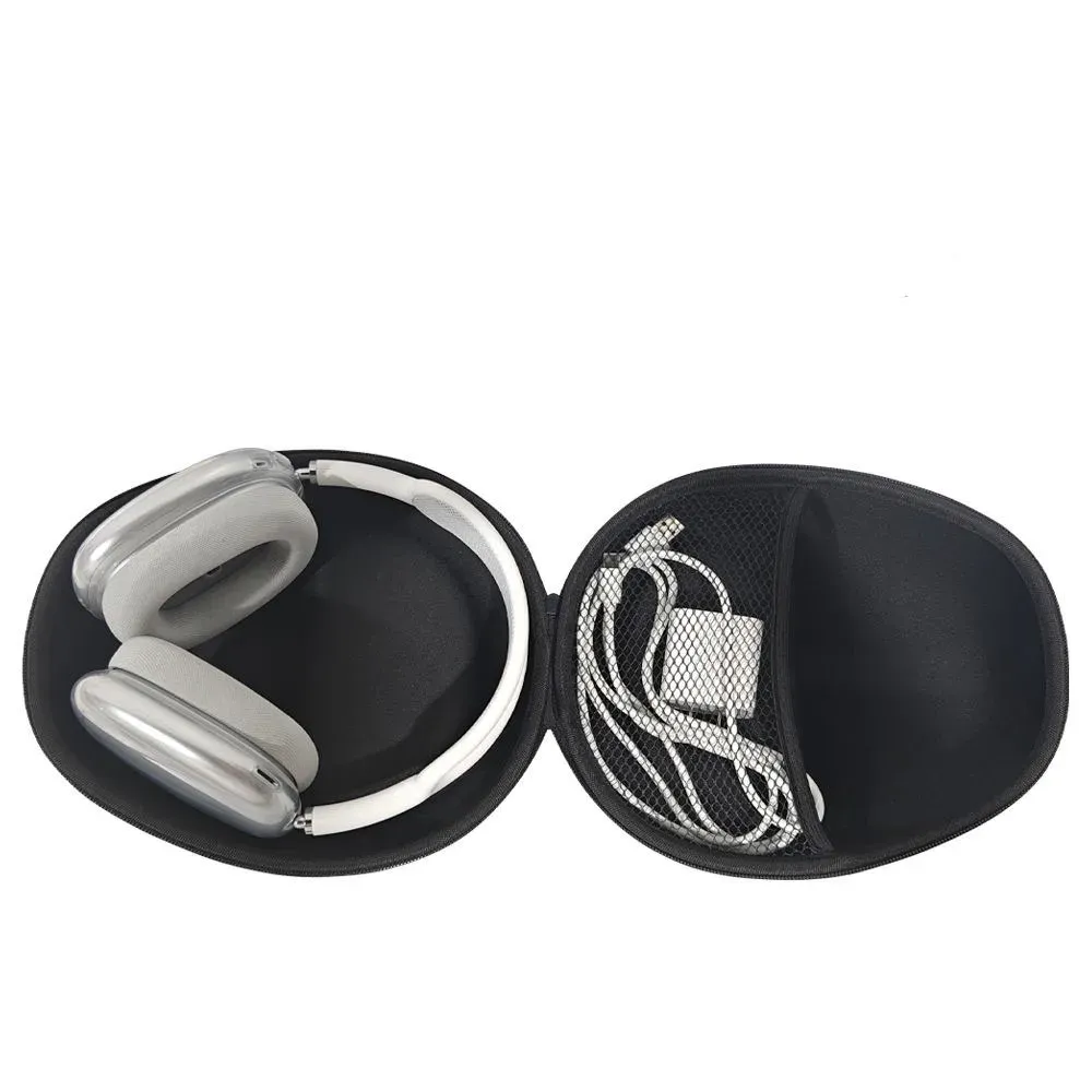 Étui pour écouteurs rigide et étanche, boîtier de voyage de remplacement pour Sony WH-CH720N et WH-1000XM4 4