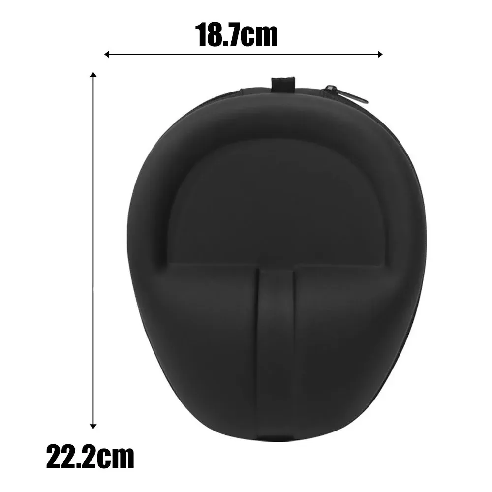 Étui pour écouteurs rigide et étanche, boîtier de voyage de remplacement pour Sony WH-CH720N et WH-1000XM4 8