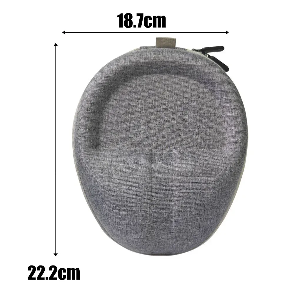 Étui pour écouteurs rigide et étanche, boîtier de voyage de remplacement pour Sony WH-CH720N et WH-1000XM4 7