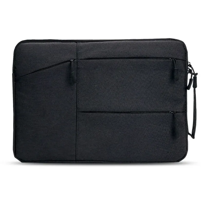 Sacoche étanche pour ordinateur portable 13 à 16 pouces, compatible MacBook Air et Pro, Lenovo 8