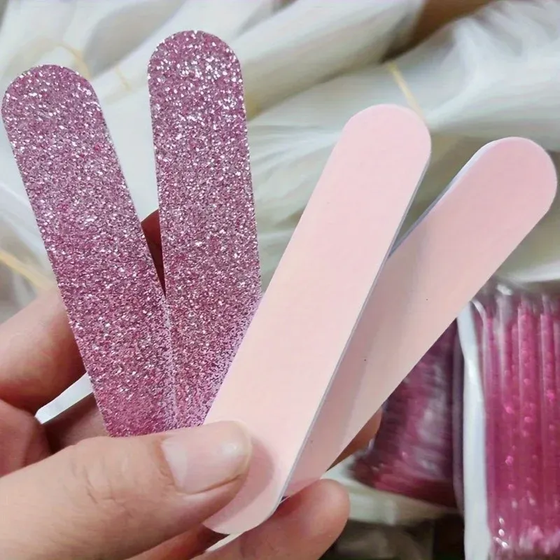 Détail du kit de soin des ongles