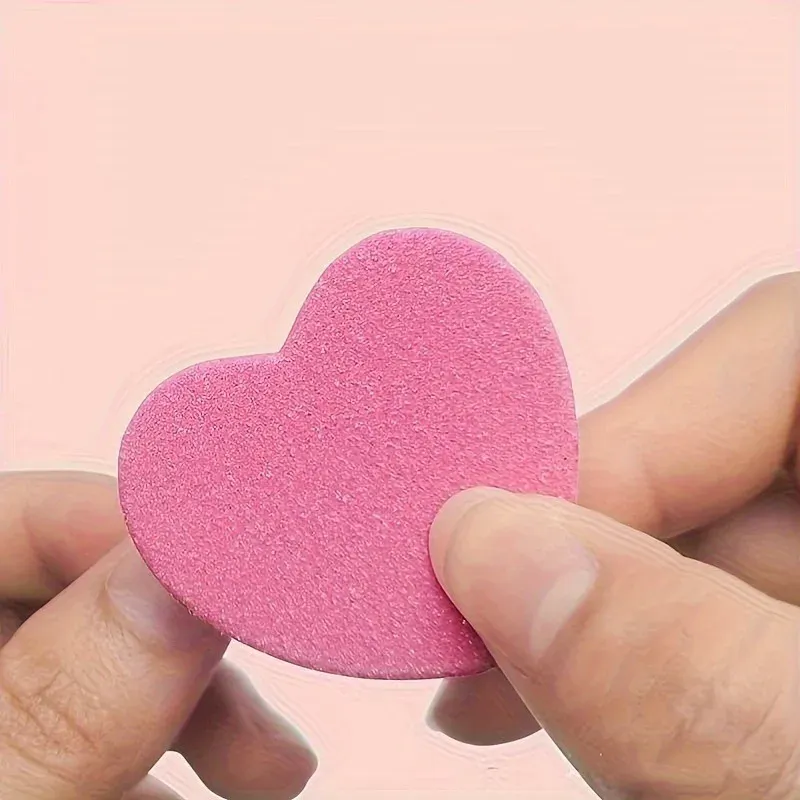 Kit de soin des ongles en situation