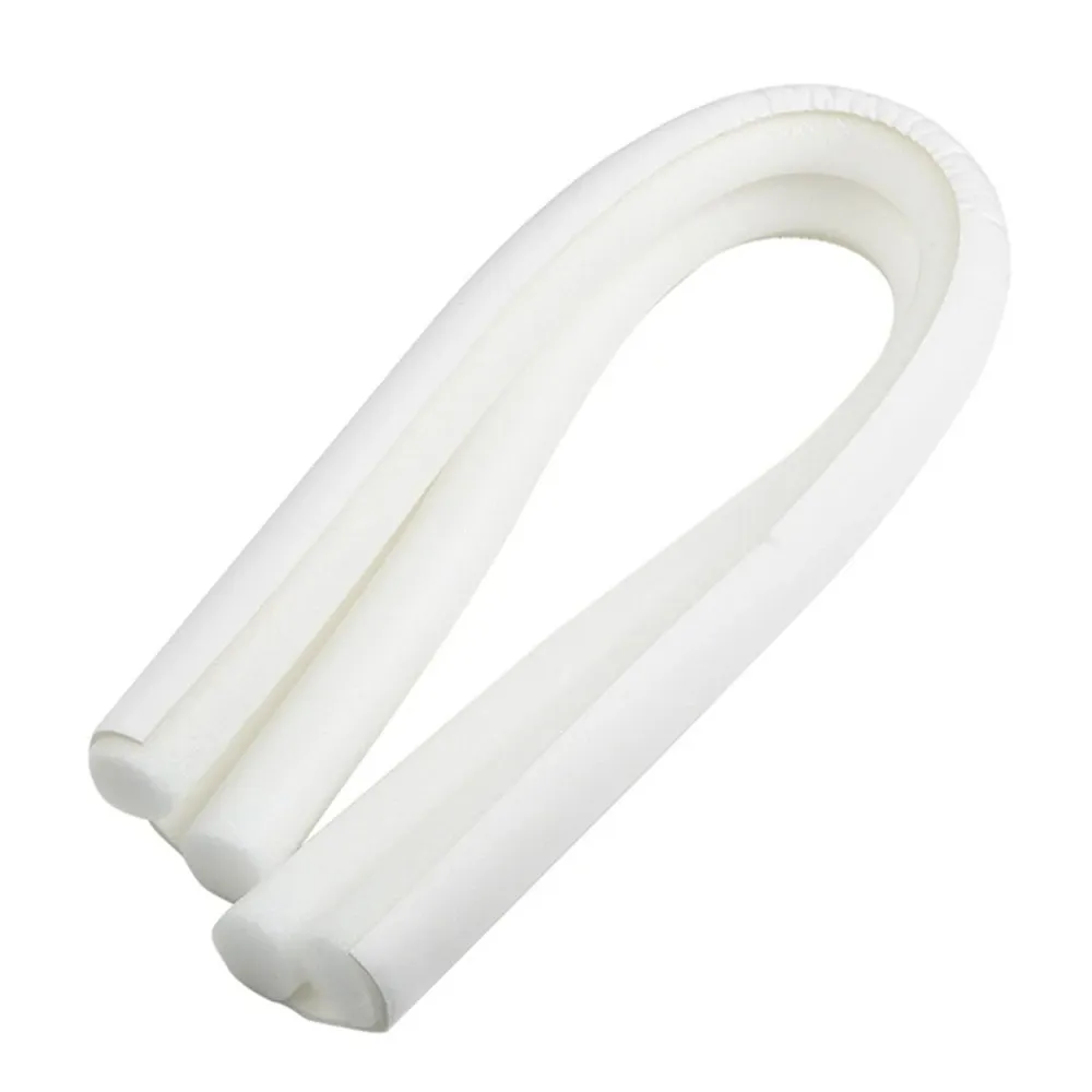 Bande d'étanchéité insonorisée coupe-vent pour porte, anti-poussière 10
