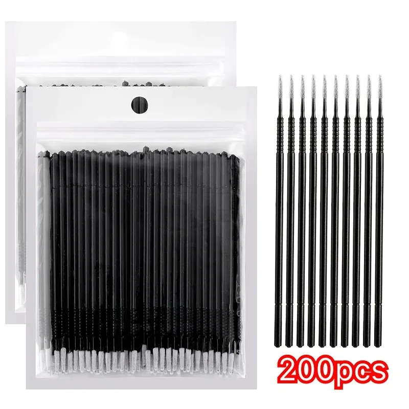 Détail des micro-éponges