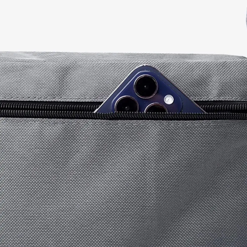 Sac à bandoulière homme, vue détaillée 15