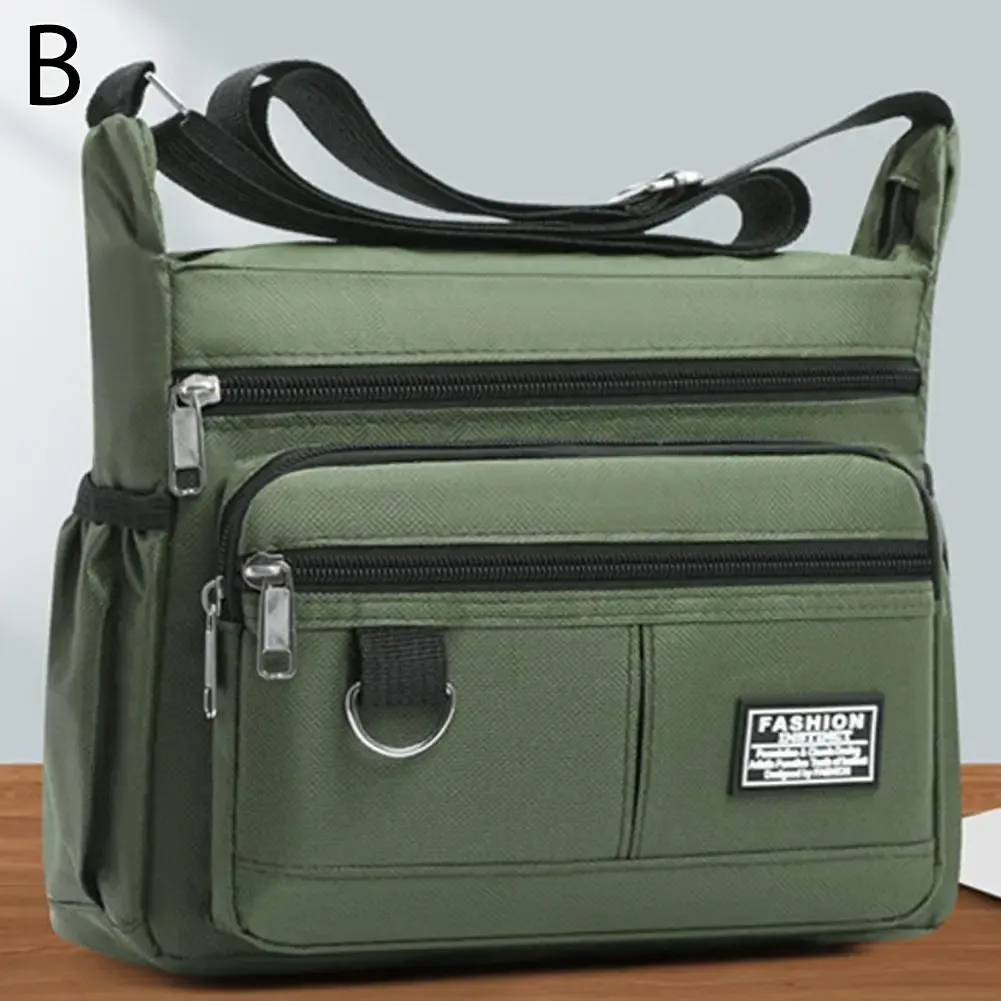 Sac à bandoulière homme, vue détaillée 32