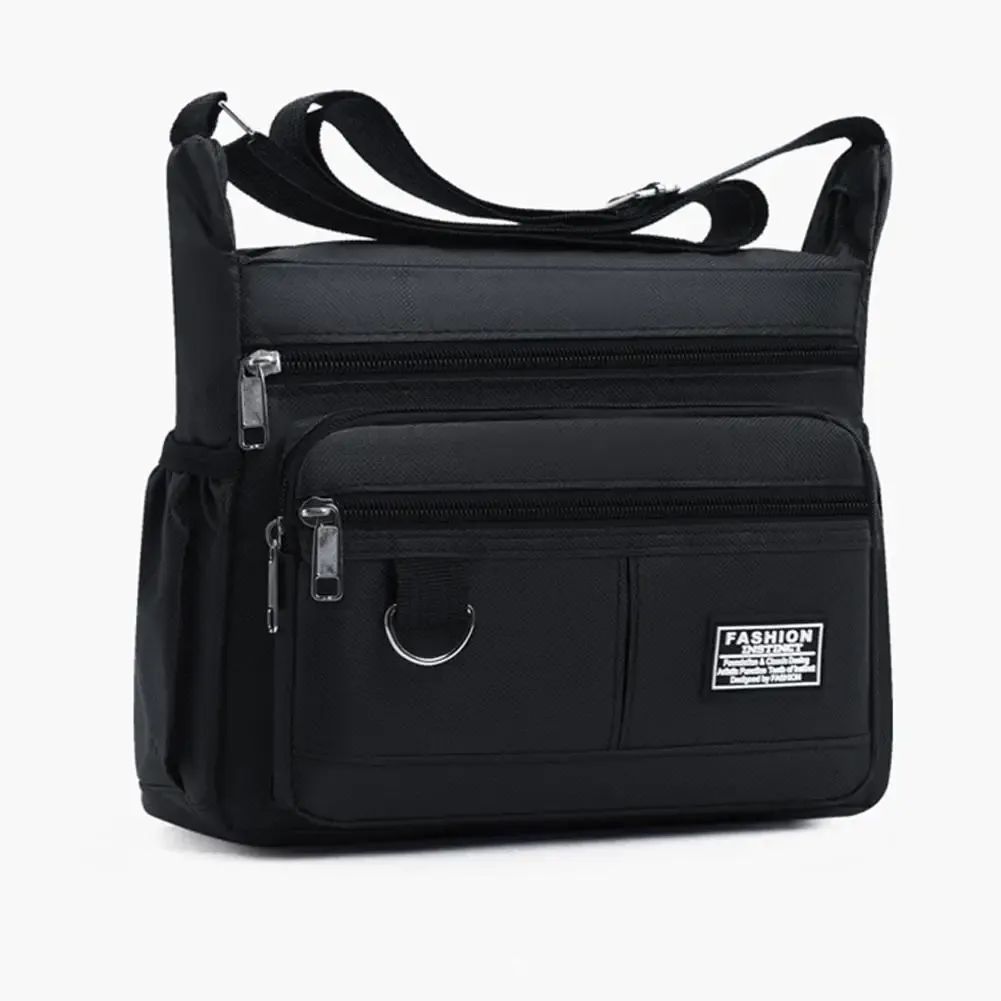 Sac à bandoulière homme, vue détaillée 29