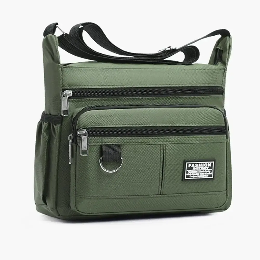 Sac à bandoulière homme, vue détaillée 28