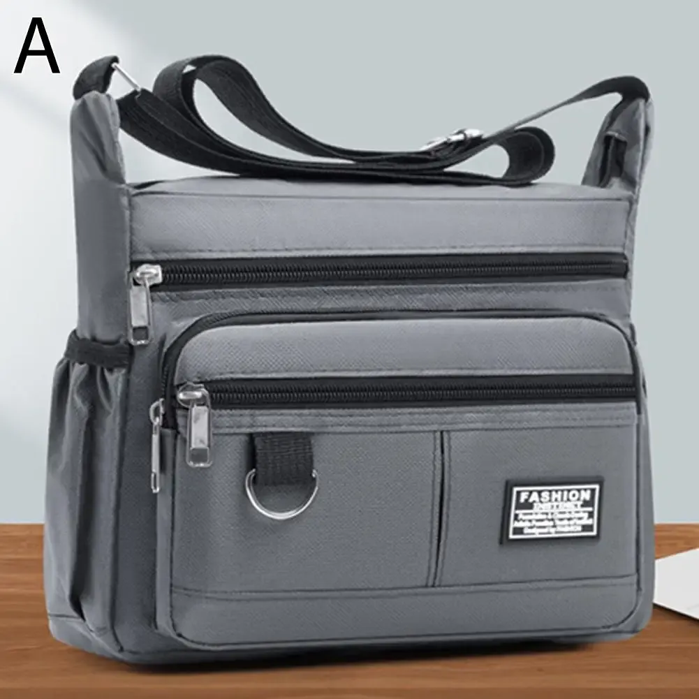 Sac à bandoulière homme, vue détaillée 31