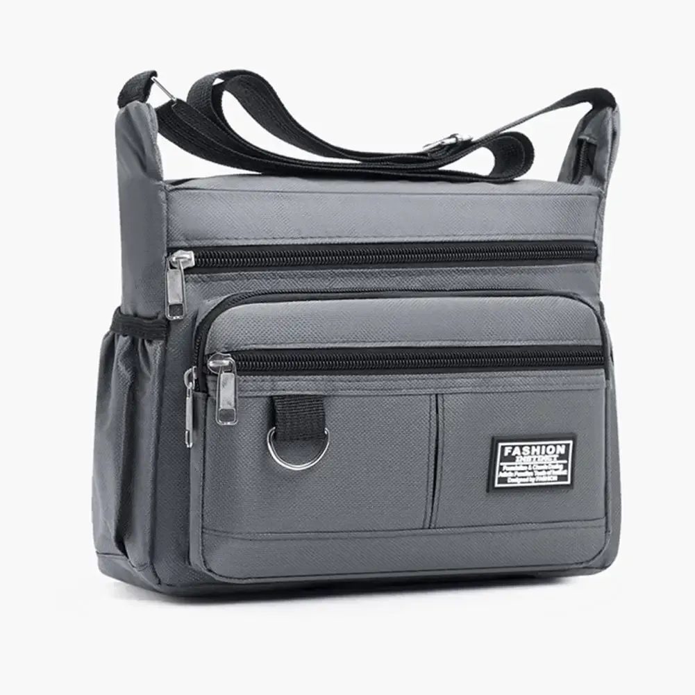 Sac à bandoulière homme, vue détaillée 27