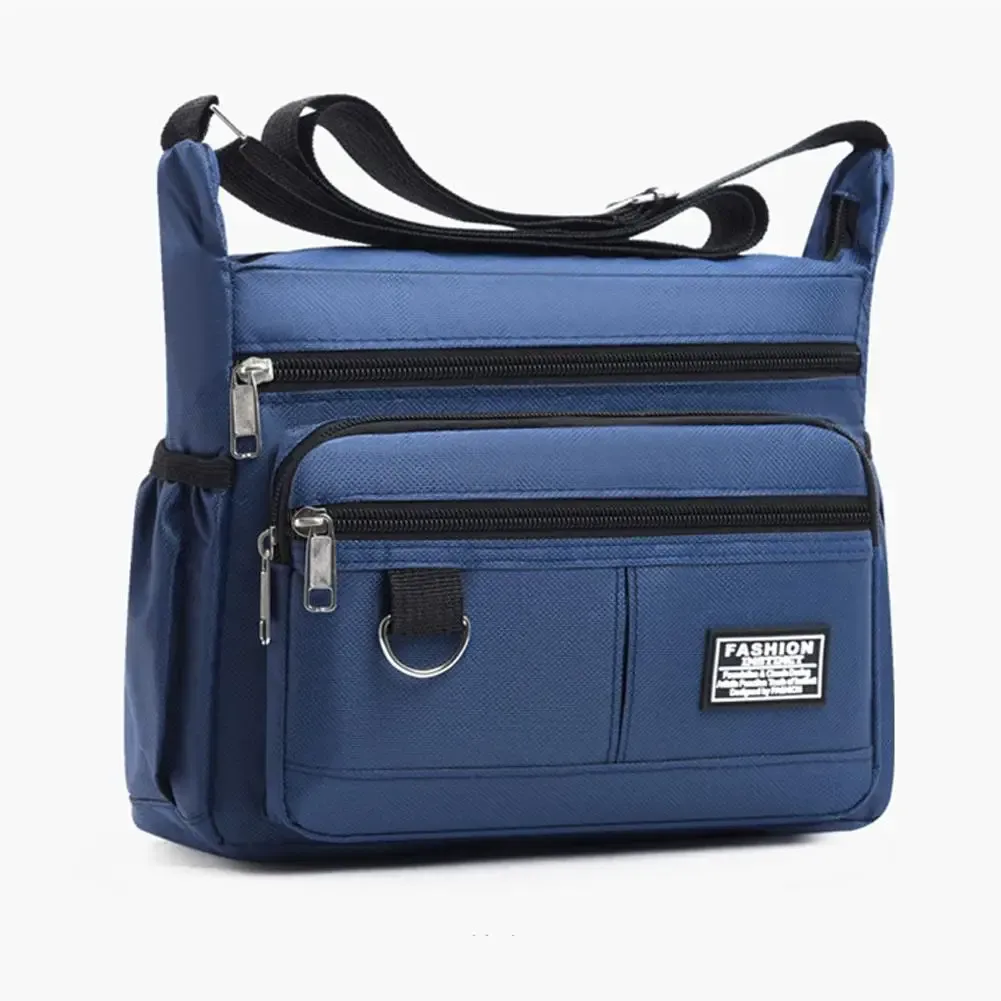 Sac à bandoulière homme, vue détaillée 30