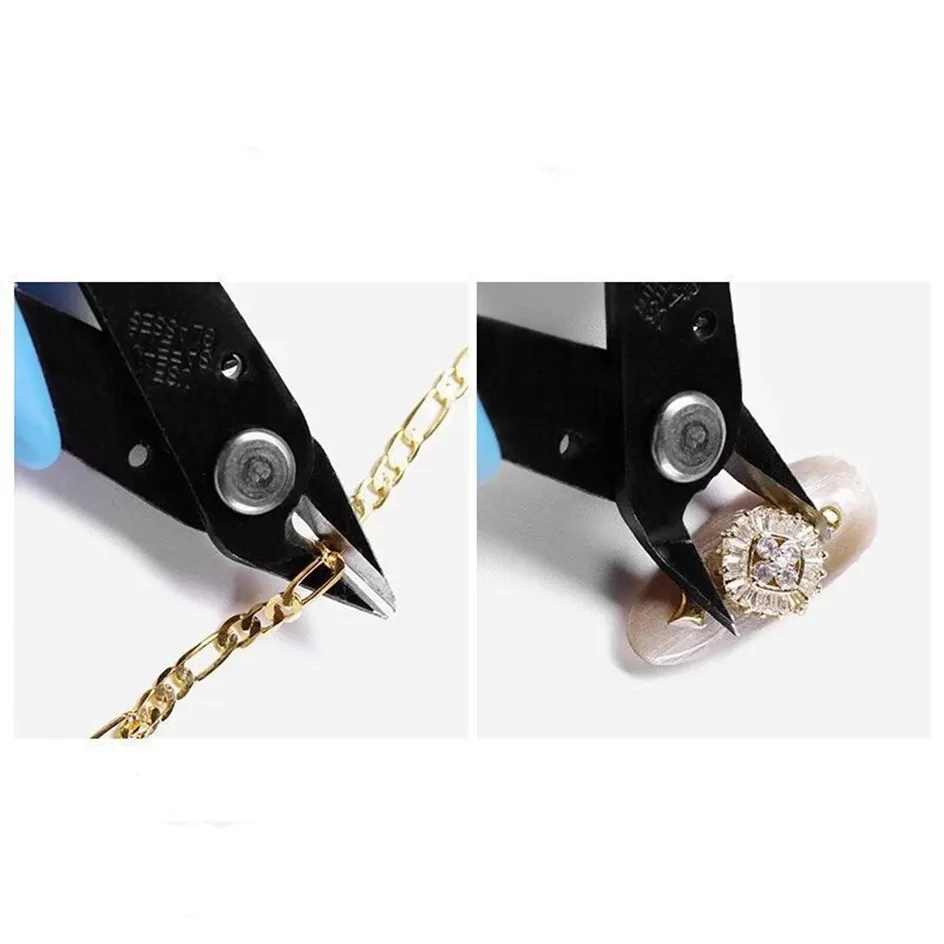 Coupe-ongles JOManicure avec décorations