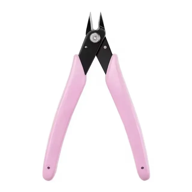 Coupe-ongles en acier inoxydable, JOManicure 9