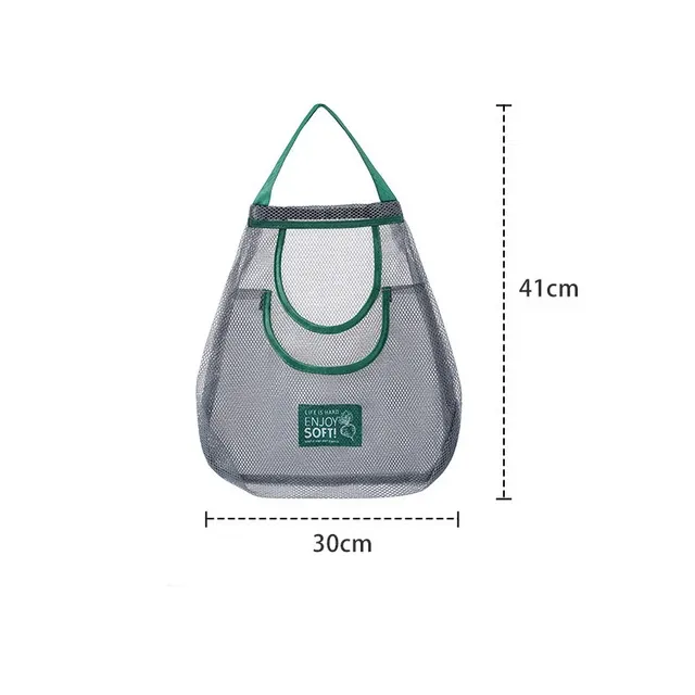 Filet de rangement pour cuisine