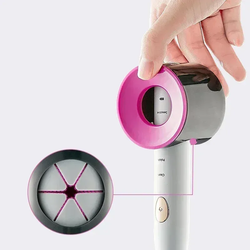 Porte-brosse à dents électrique, mise en valeur du produit